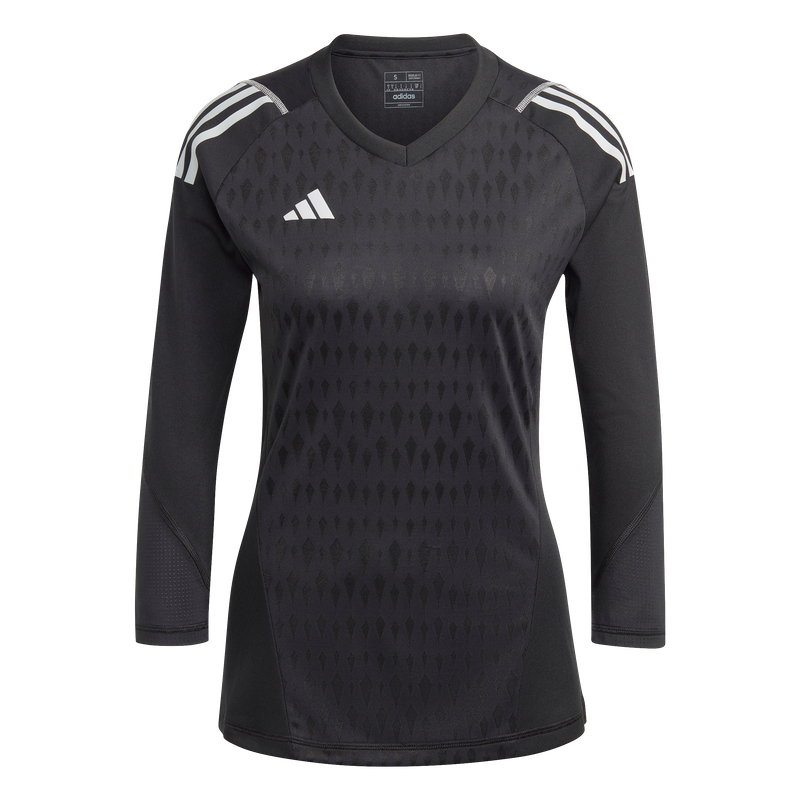 adidas women's goalkeeper jersey