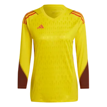 adidas Tiro 23 Pro GK-Shirt l/s women
