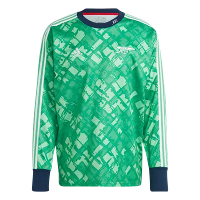 adidas Icon FC Arsenal London GK-Shirt l/s