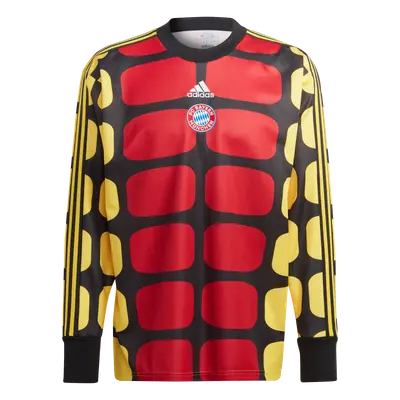 adidas Icon FC Bayern München GK-Shirt l/s