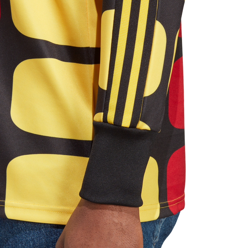 adidas Bayern Muenchen Icon Jersey - Yellow