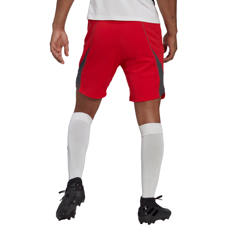 Pantaloni Portiere Calcio Pantaloni Portiere PowerPadded - Calcio 3/4 Con Protezioni Pantaloni Portiere Uomo