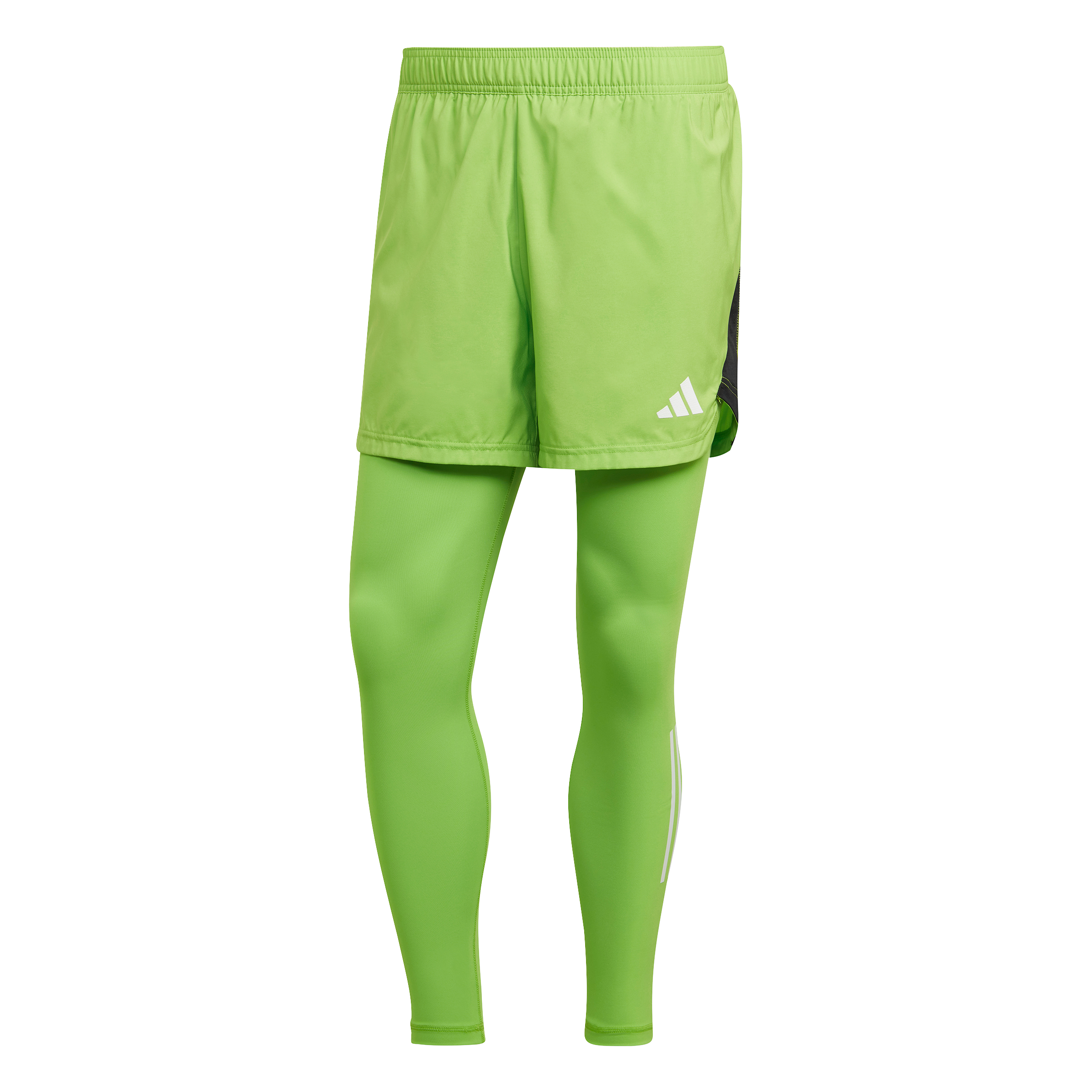 adidas Tiro 23 Pro GK-Tights inclusive GK-Shorts - Black