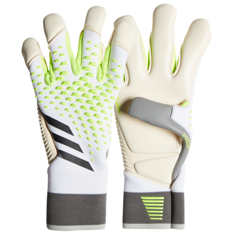 adidas Predator Pro Hybrid Promo Crazyrush - Žlutá