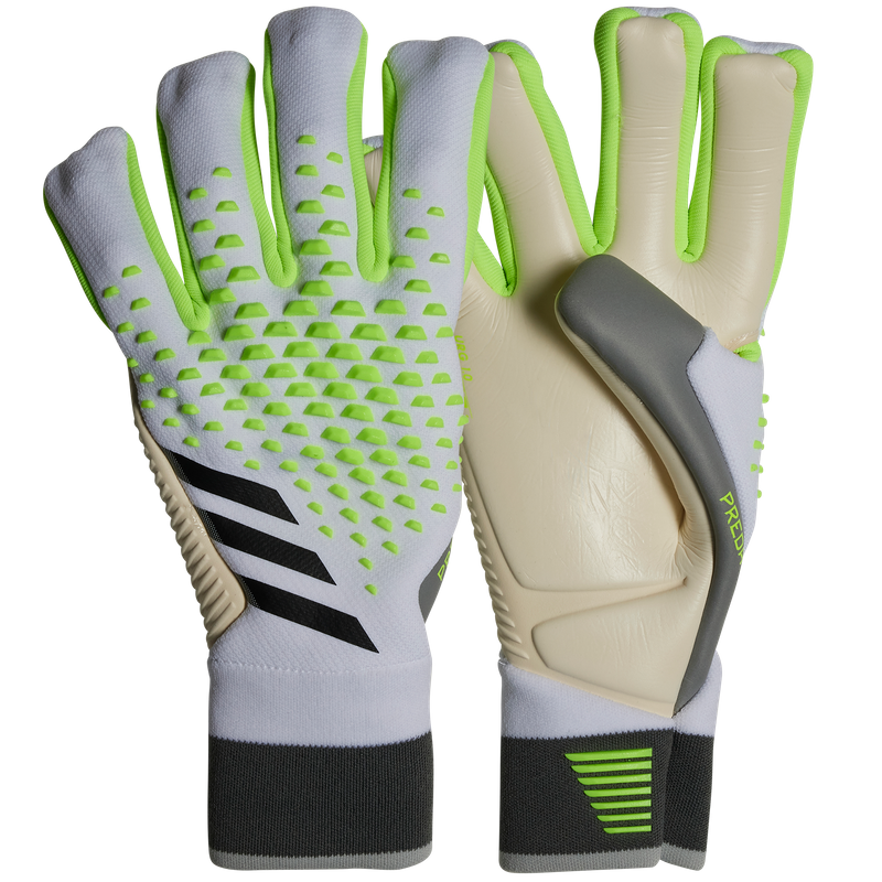 Adidas predator clearance fingersave pro