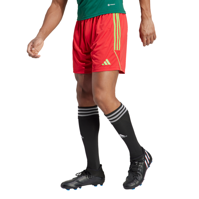 【Adidas コリア】 Tiro 23 League Shorts adidas TIRO 23 League Shorts | Black | Men's – stripe 3 adidas