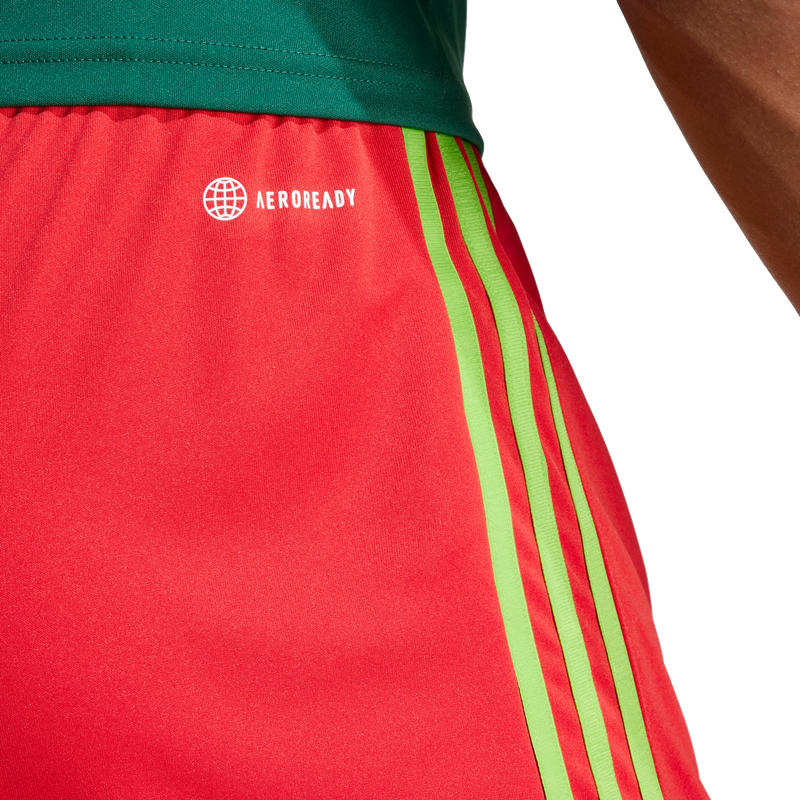 adidas Tiro 23 Competition GK-Shorts - Red