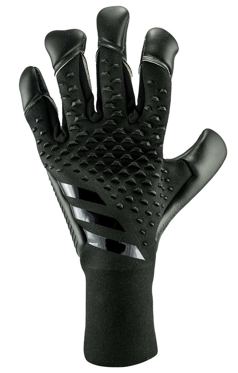 Adidas predator pro black best sale