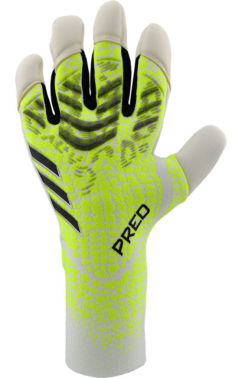 adidas Predator Pro Hybrid Promo Radiant Blaze Green