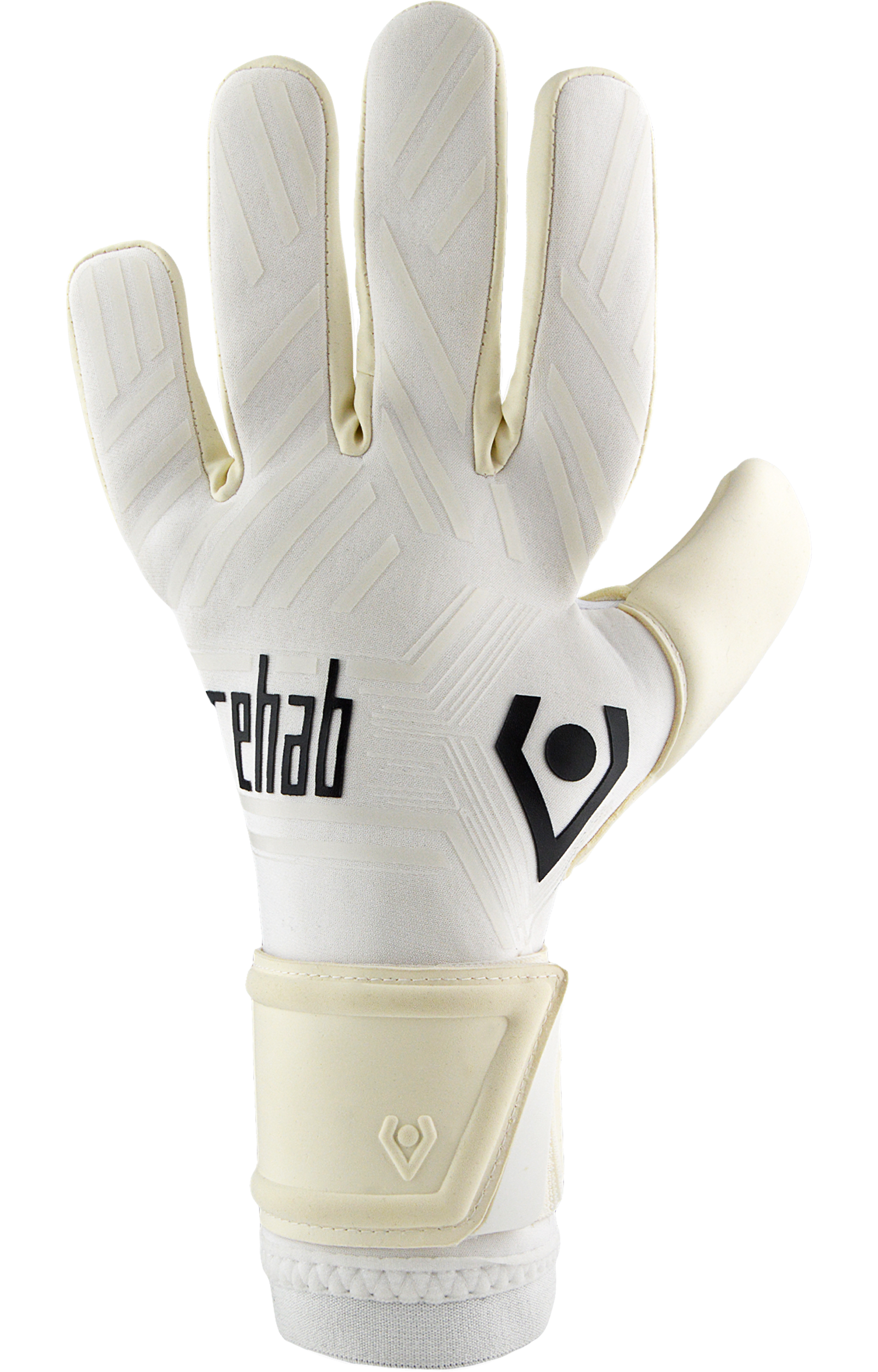 Rehab Extreme CG4 NC Whiteout - Image 2
