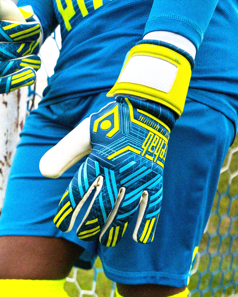 Rehab best sale goalkeeper gloves