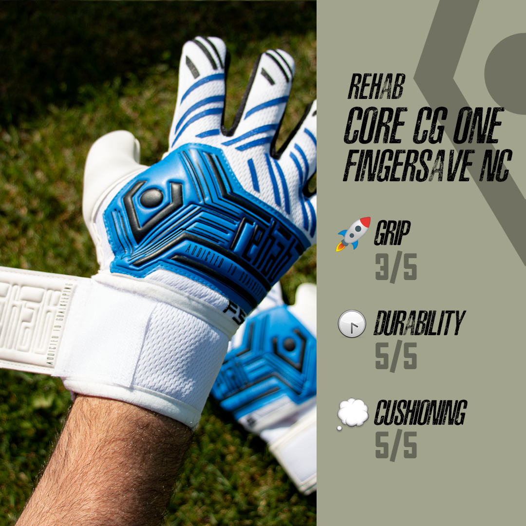 rehab Core CG1 Fingerstability NC - Image 5