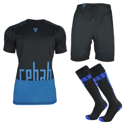 rehab GK Set s/s Basic