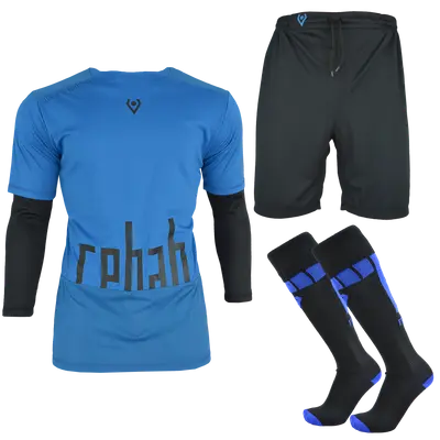 rehab GK Set l/s Basic