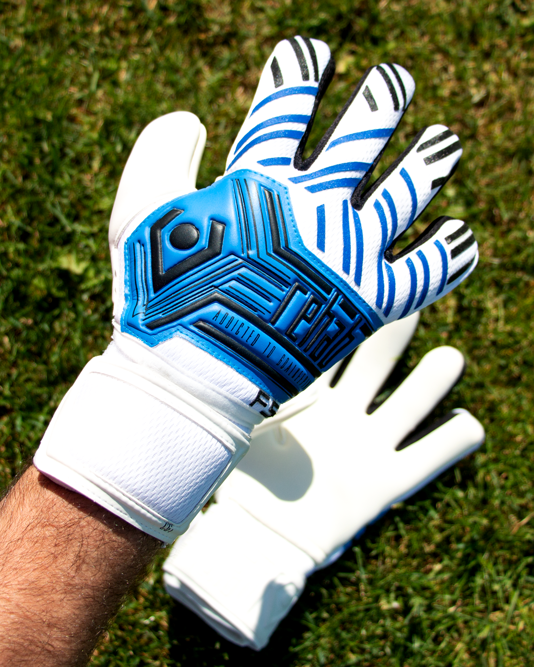 rehab Core CG1 Fingerstability NC - Image 7
