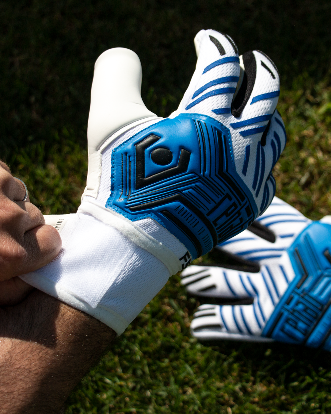 rehab Core CG1 Fingerstability NC - Image 8