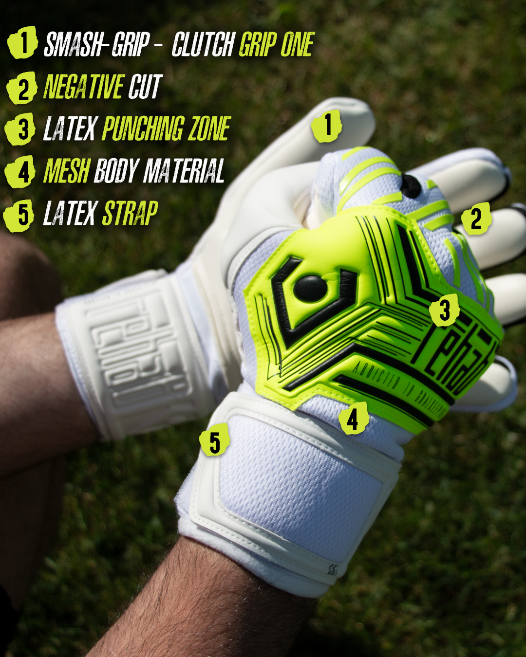rehab Core CG1 NC - Image 6