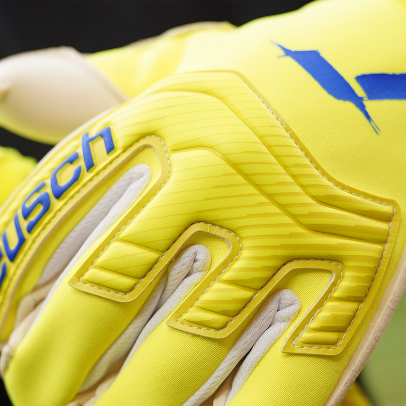 Guanti portiere calcio Reusch ATTRAKT GOLD X REUSCH