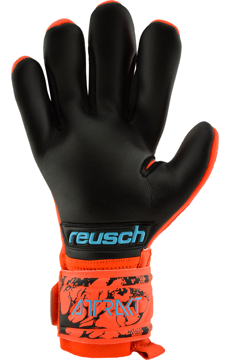 Reusch prisma prime s1 evolution 2024 finger support