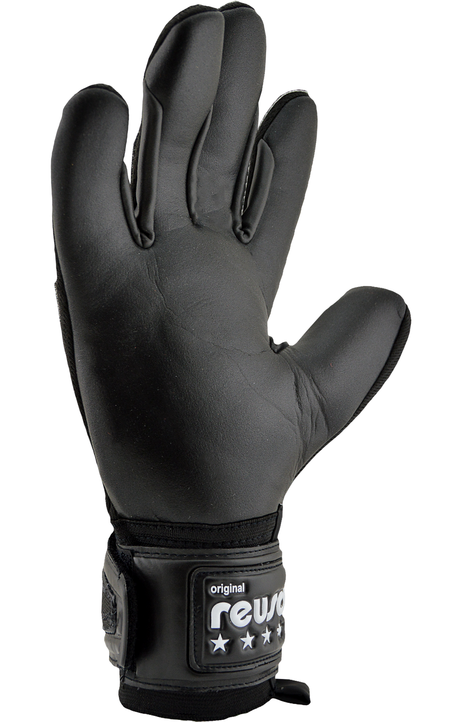 Reusch Legacy Arrow Silver image 5