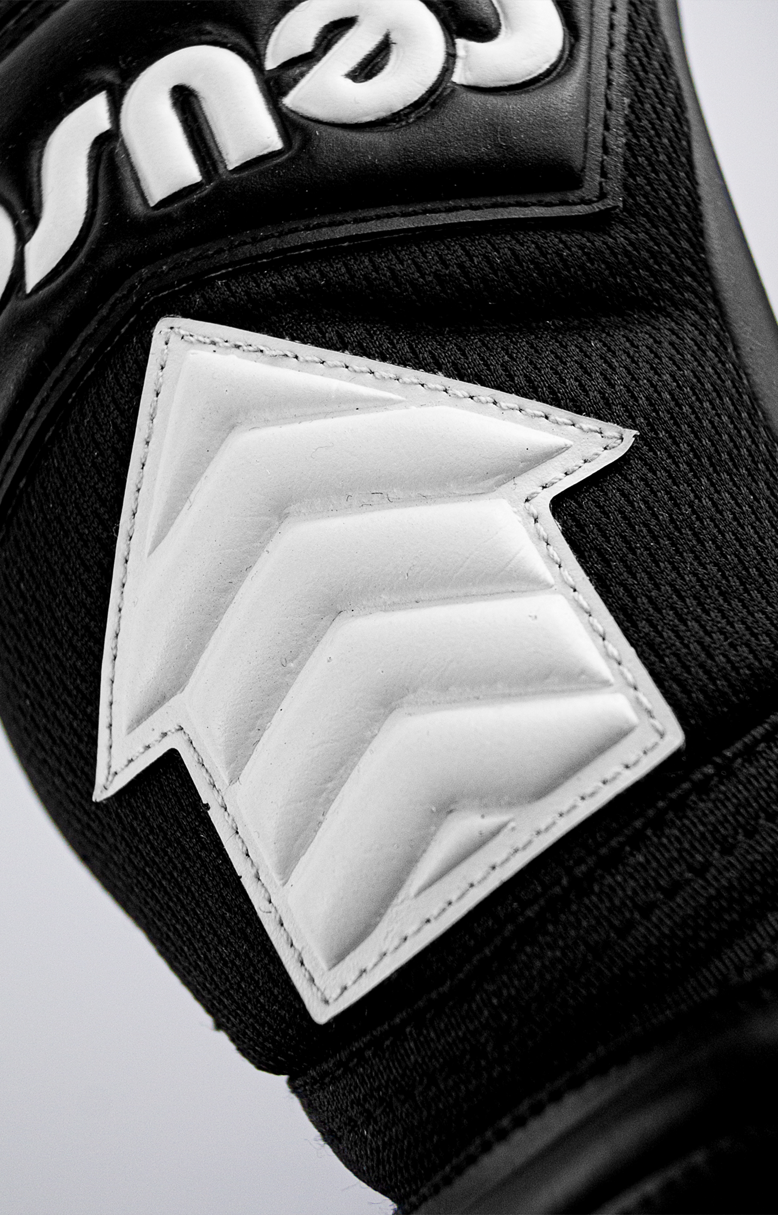 Reusch Legacy Arrow Silver image 6