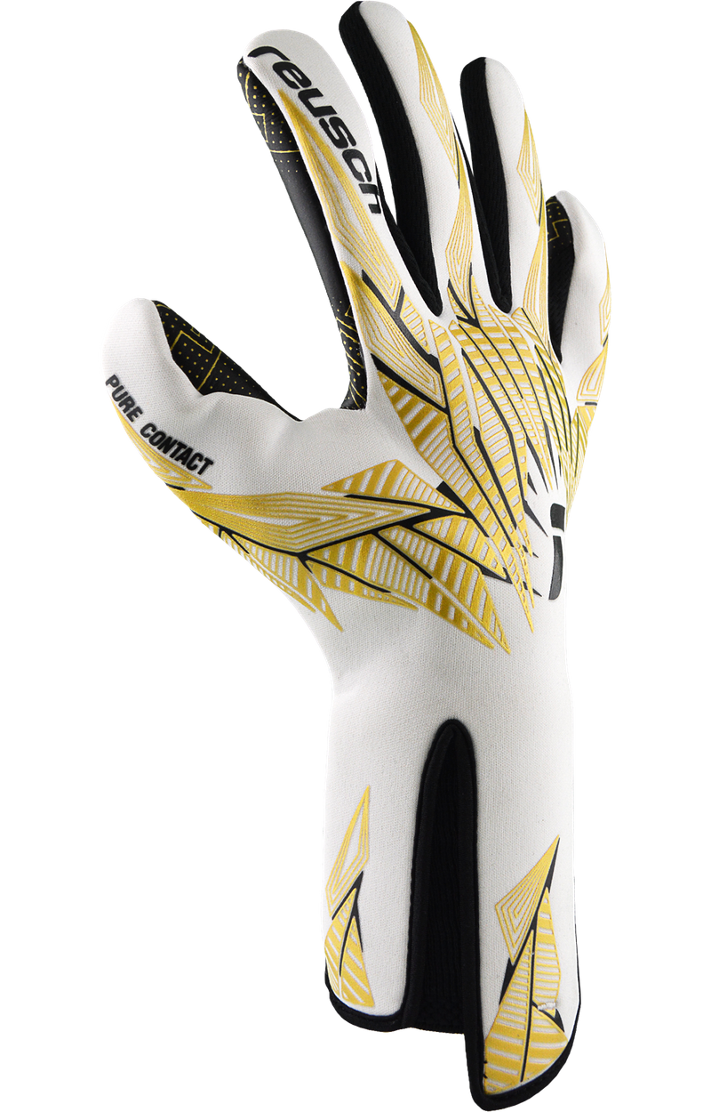Gants De Gardien Reusch Pure Contact Infinity - Reusch - Gants De