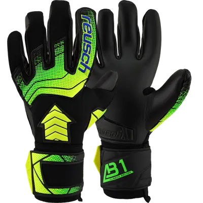 reusch Attrakt AB1 Infinity