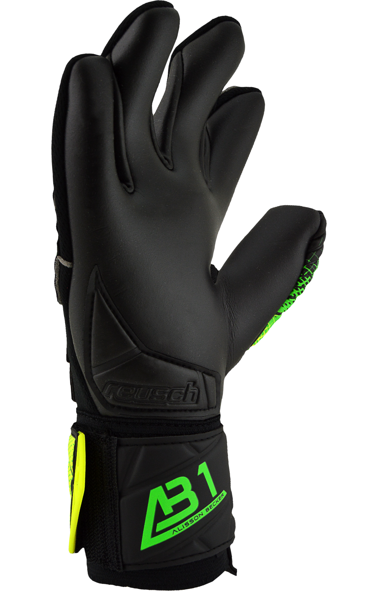 reusch Attrakt AB1 Infinity - Image 5