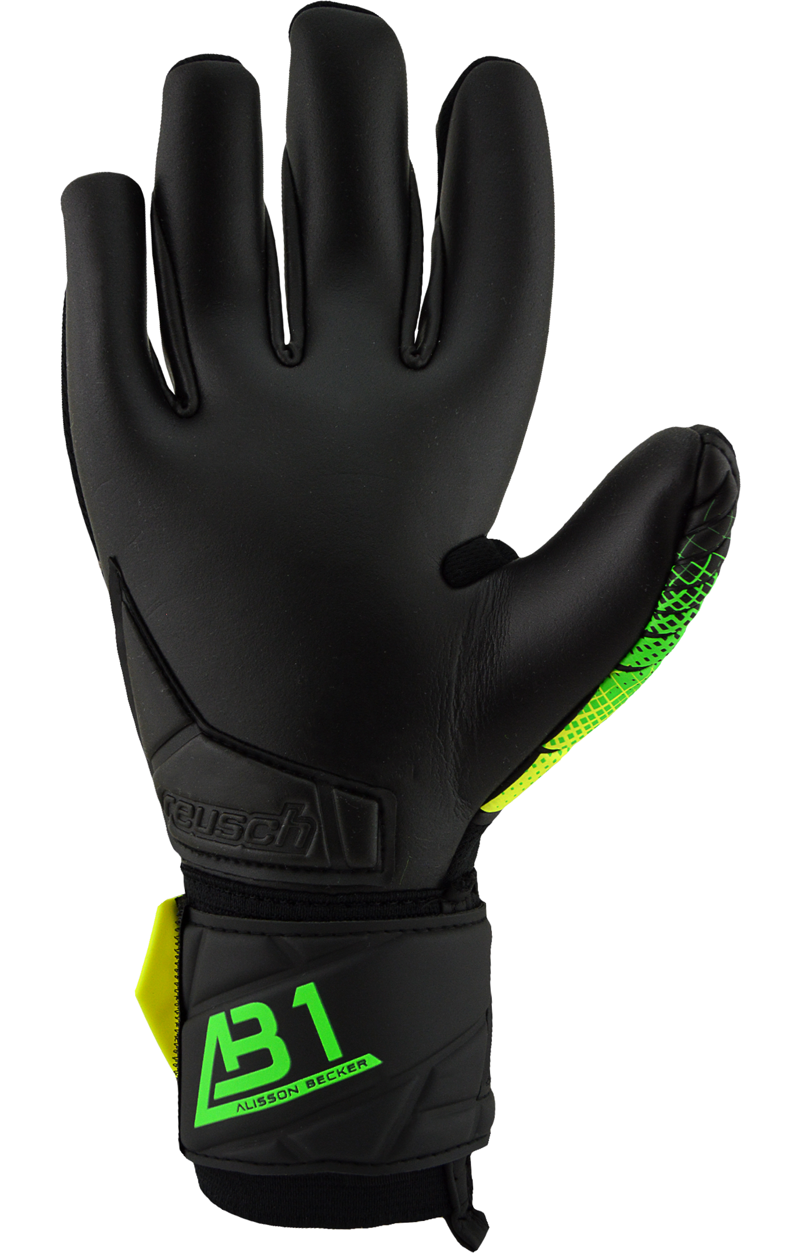 reusch Attrakt AB1 Infinity - Image 3