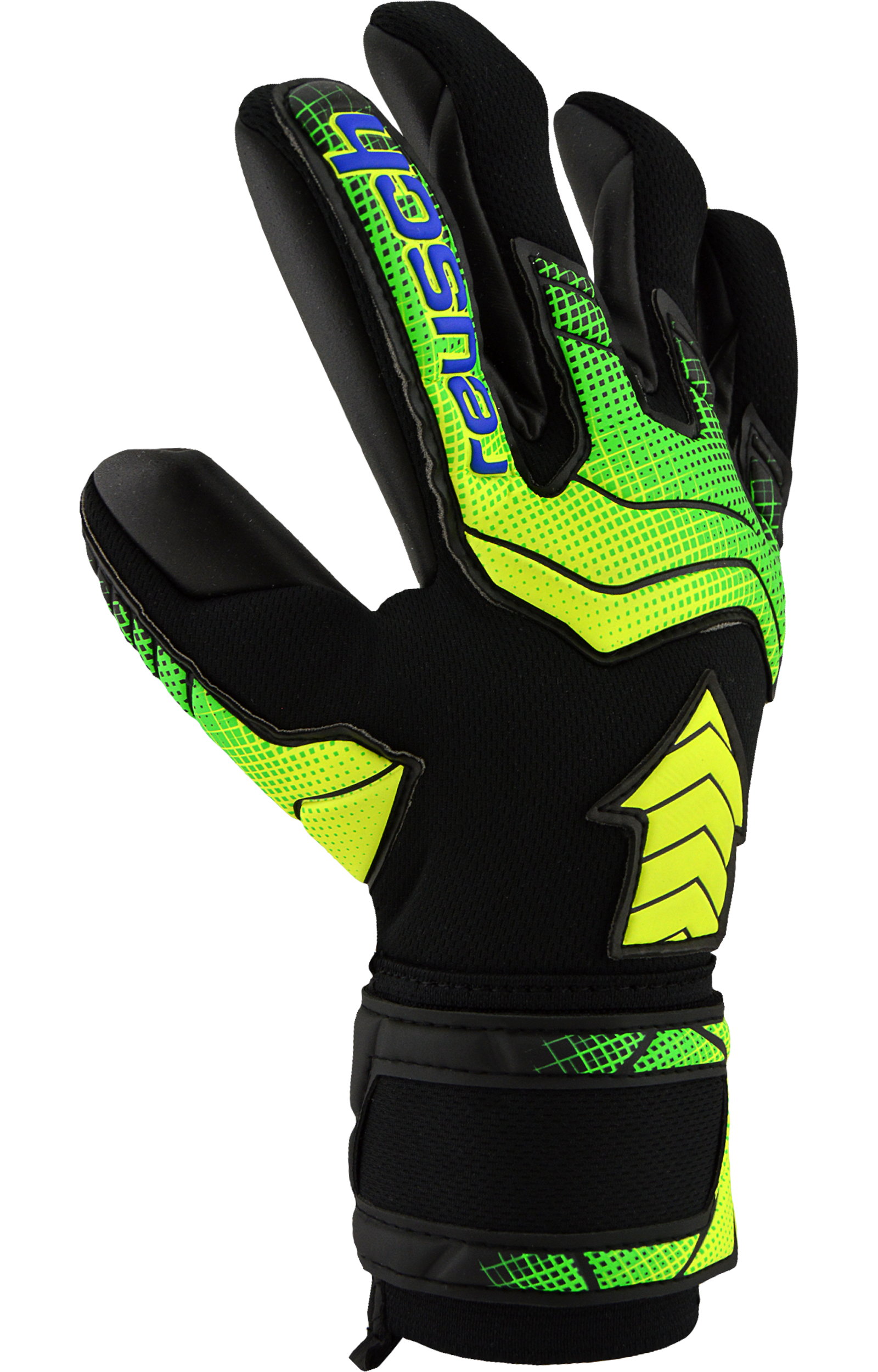 reusch Attrakt AB1 Infinity - Image 4