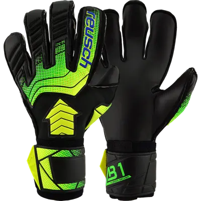 reusch Attrakt AB1 Duo