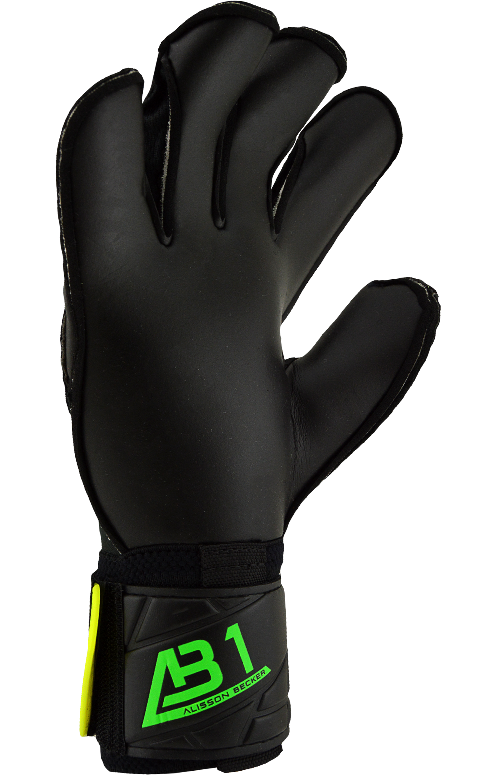 reusch Attrakt AB1 Duo - Image 8