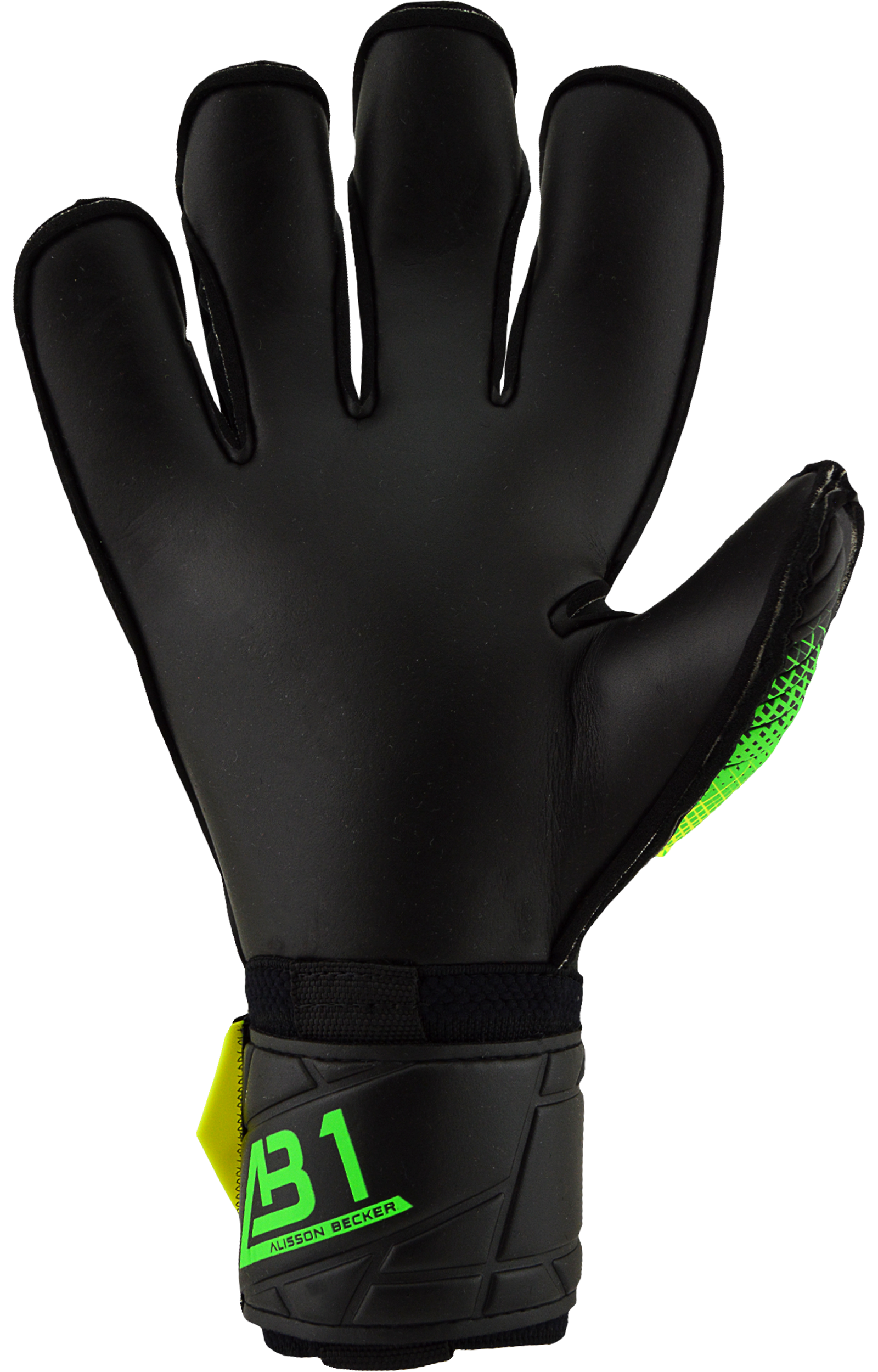 reusch Attrakt AB1 Duo - Image 4