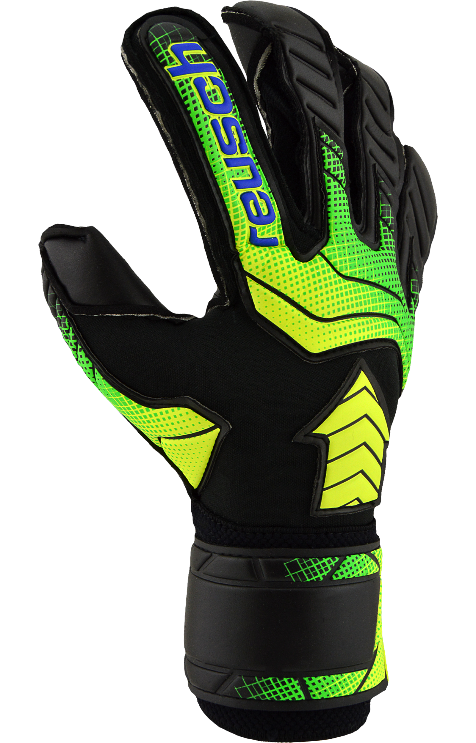 reusch Attrakt AB1 Duo - Image 6