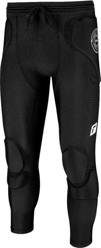 reusch COMPRESSION SHORT 3/4 FEMUR