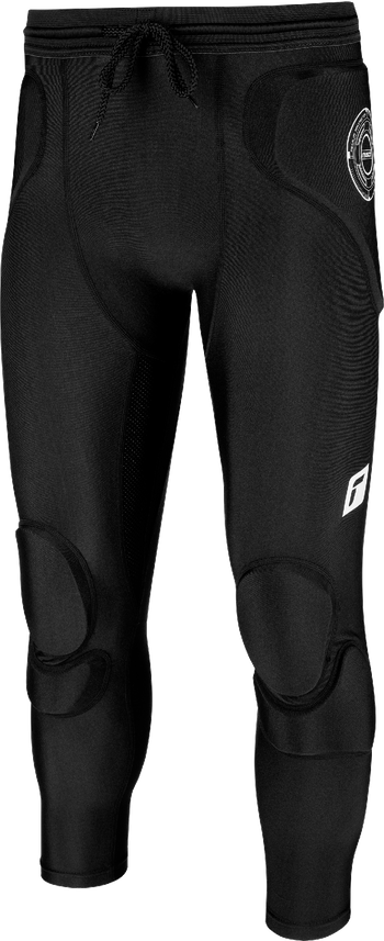 reusch COMPRESSION SHORT 3/4 FEMUR