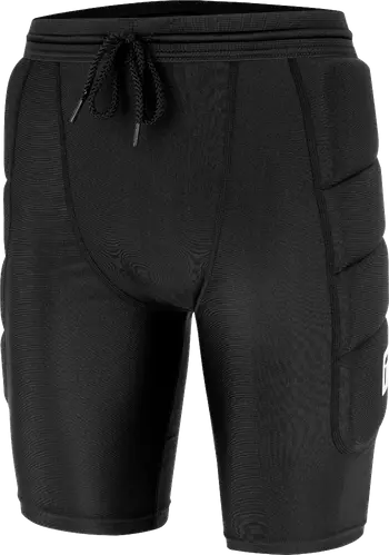 reusch COMPRESSION SHORT SOFT PADDED
