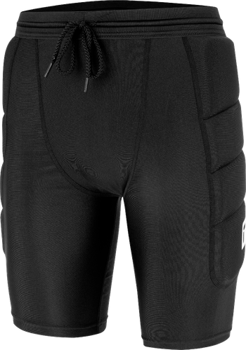 reusch COMPRESSION SHORT SOFT PADDED