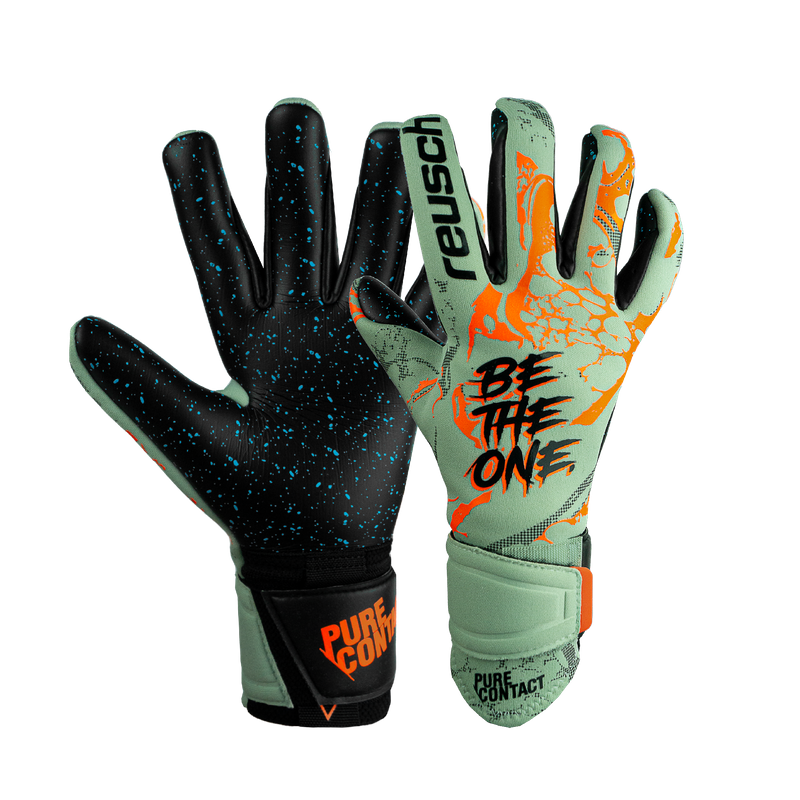 Reusch pure store