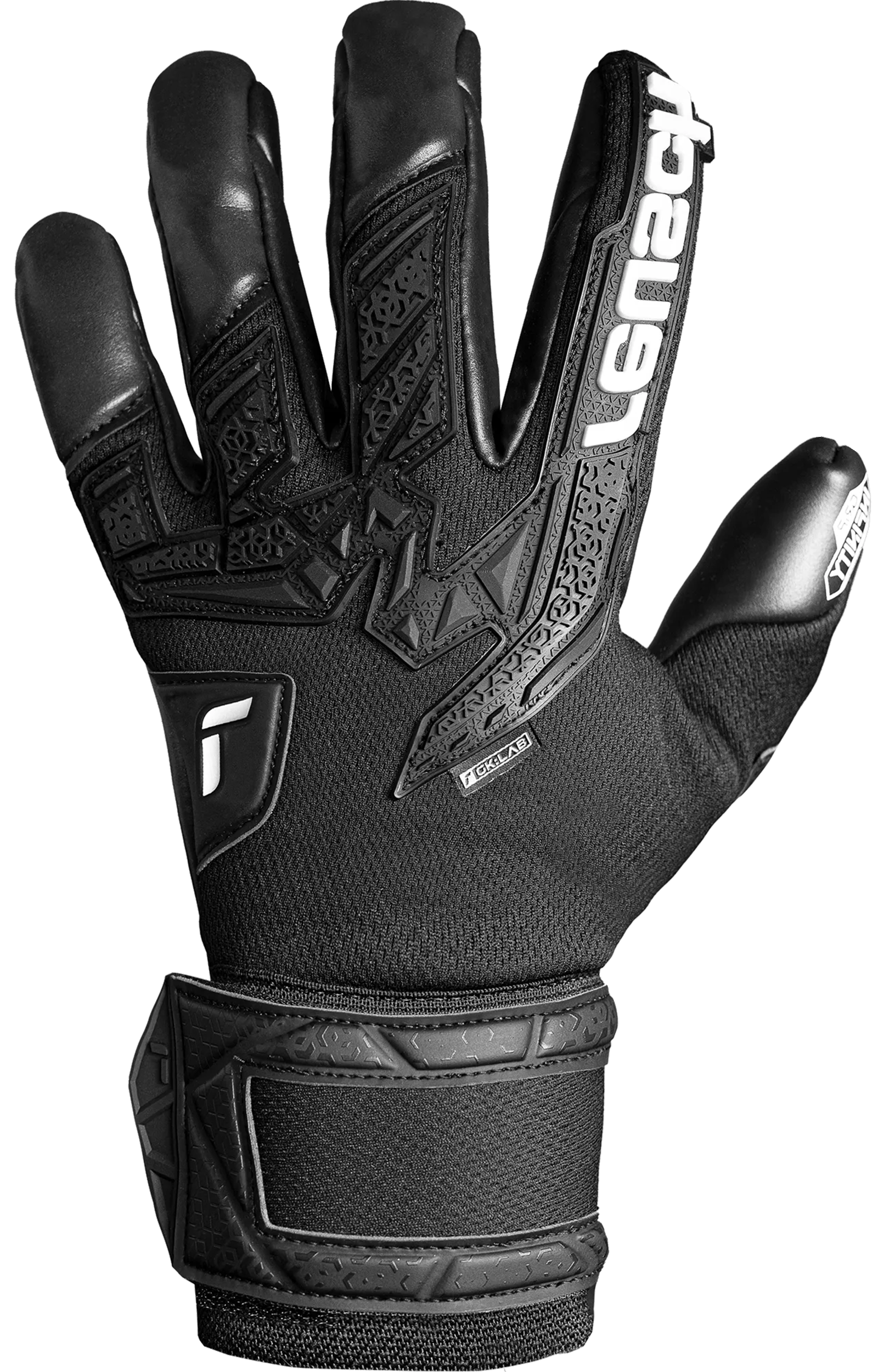 Reusch Attrakt Freegel Infinity GK25 image 2
