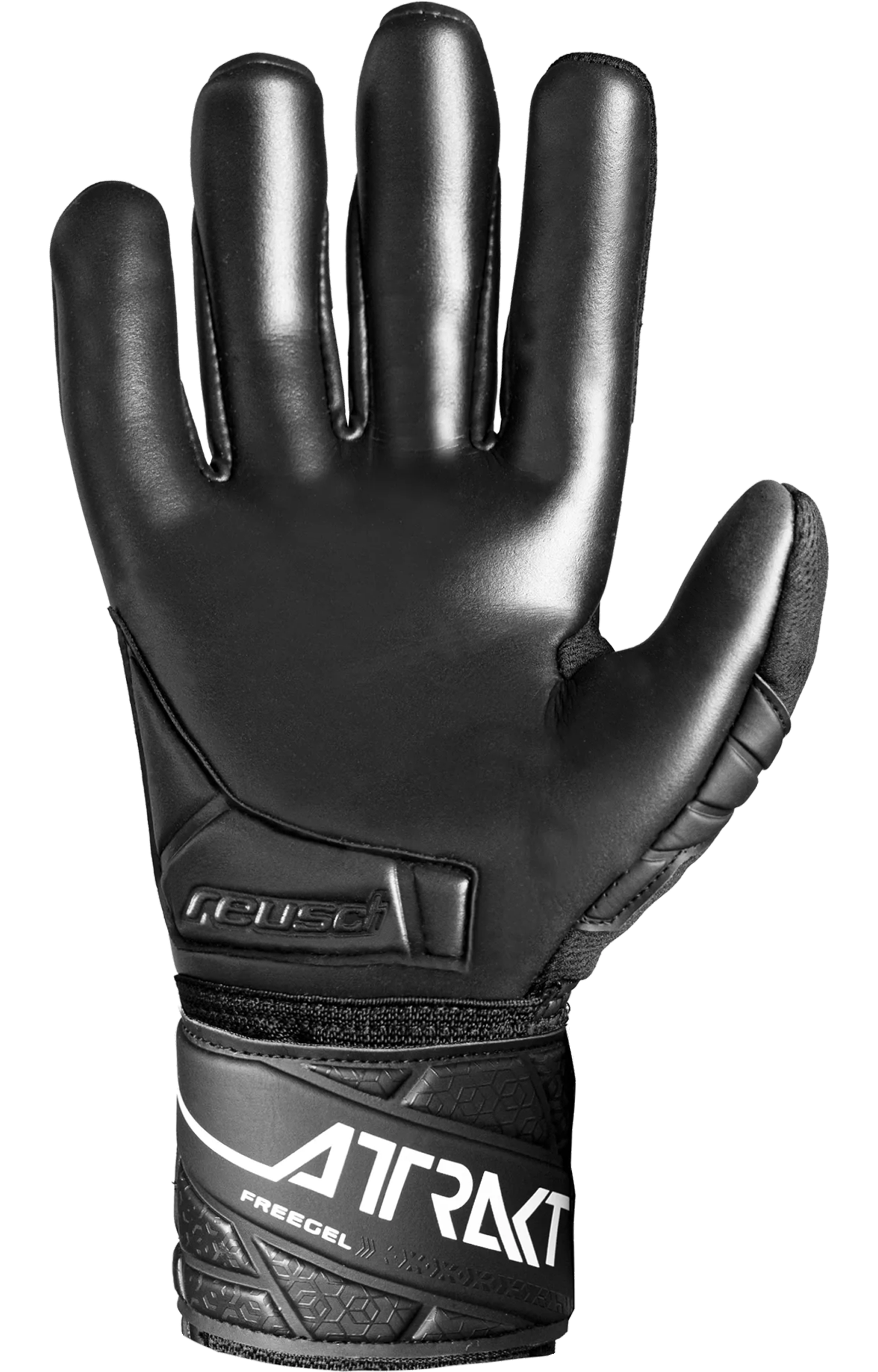 Reusch Attrakt Freegel Infinity GK25 image 3