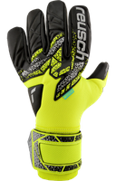 Gants De Gardien Reusch Attrakt Gold NC - Homme, Bleus - Neufs