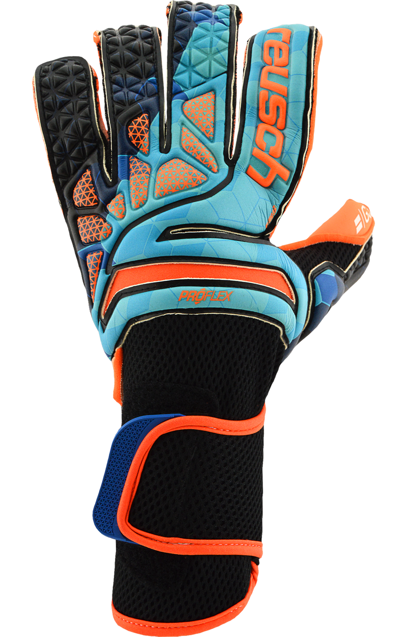 Reusch prisma pro g3 2024 evolution