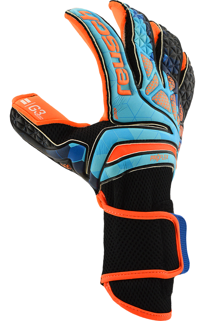 Reusch prisma pro g3 hot sale evolution