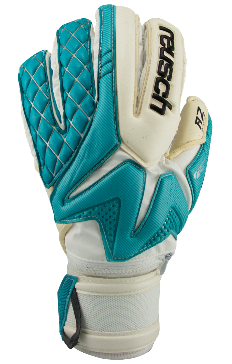 Reusch Soccer Pulse Pro A2 Ortho-Tec Goalkeeper Gloves 