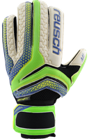 Details about   Size 11 Reusch Argos PRO M1 Extra Goalkeeper gloves white black green NEW 