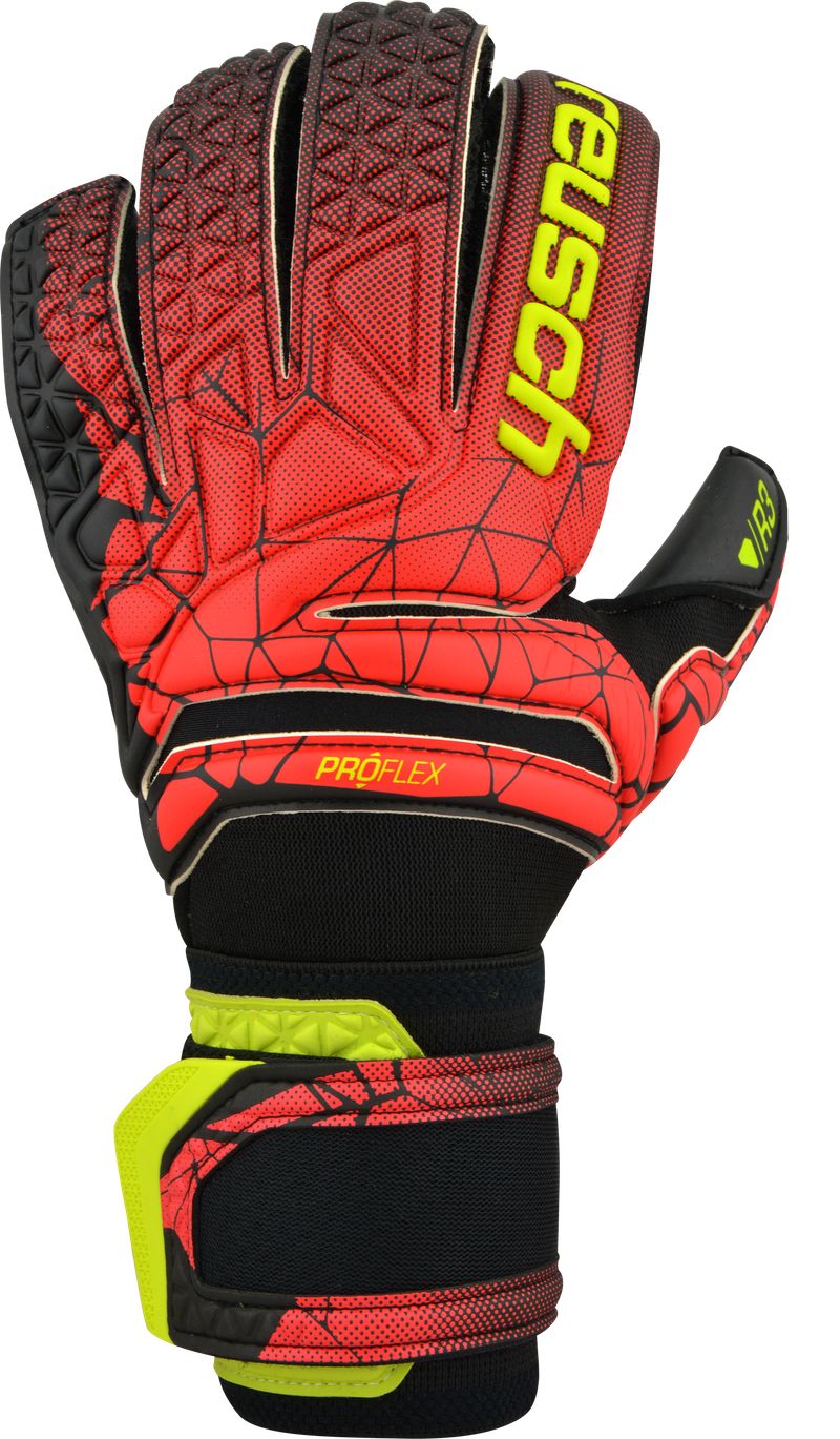 Reusch fit control pro hot sale r3