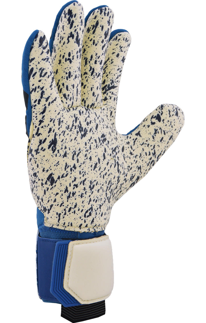 Uhlsport Hyperact Supergrip+ Finger Surround - Blanc