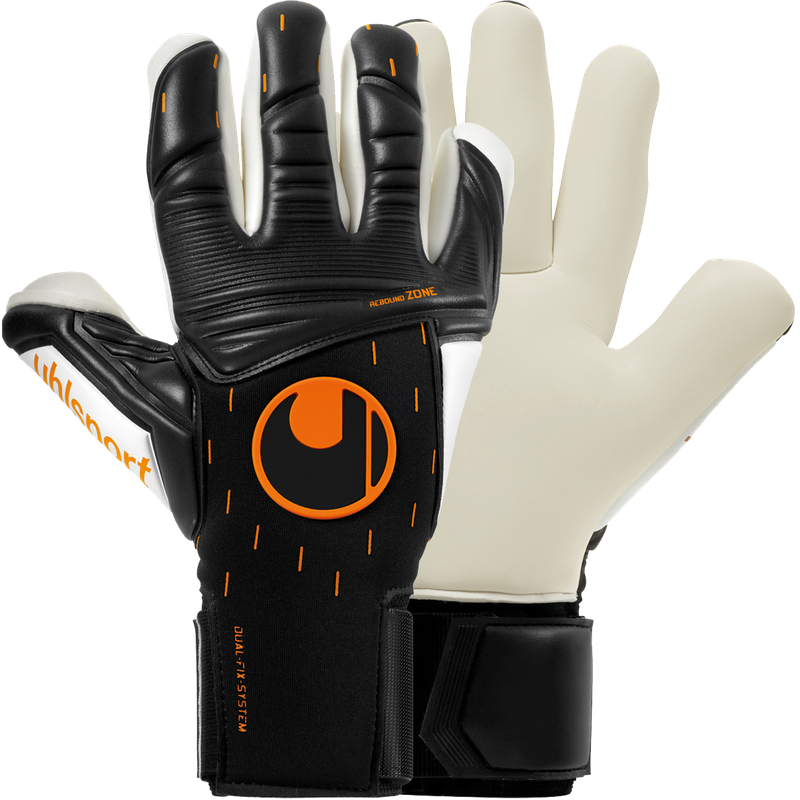 Uhlsport next level store absolutgrip finger surround