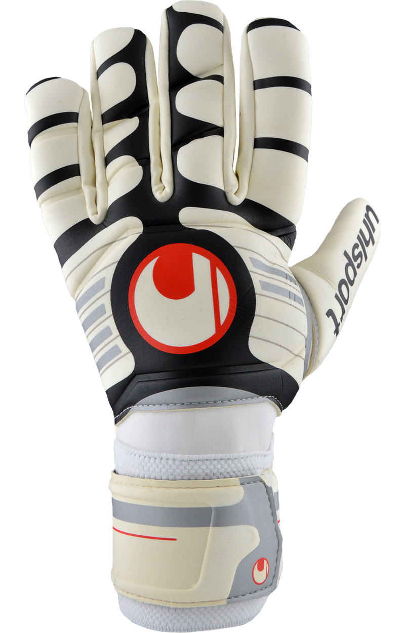 Uhlsport Goalkeeper Glove Revolution Chilavert Limited Edition ...